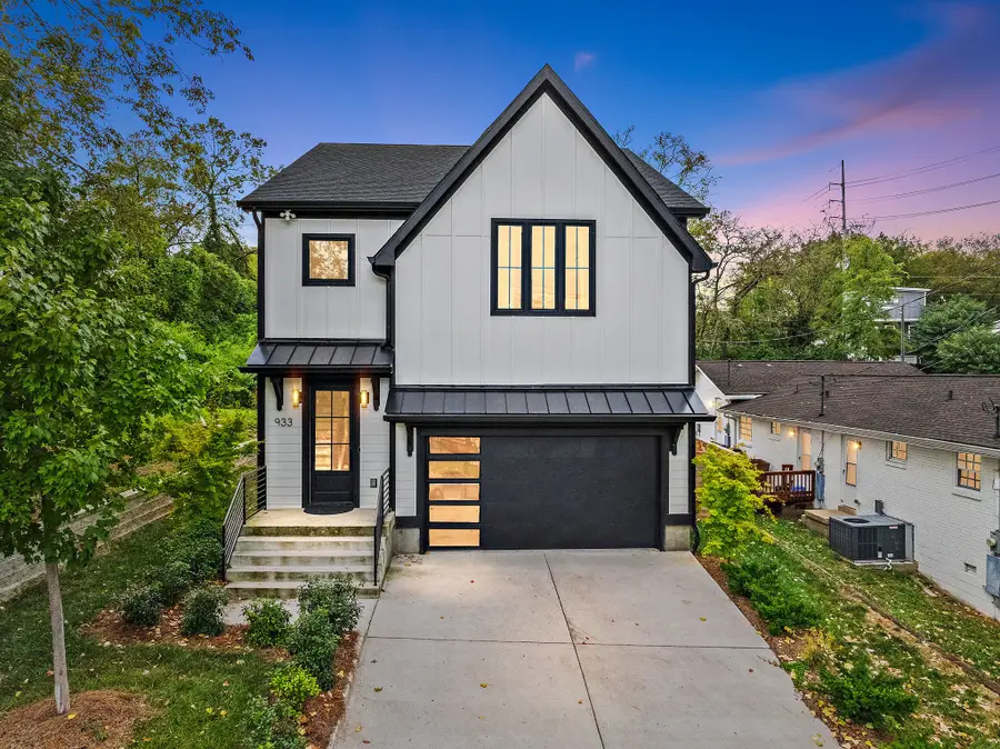 933 42nd Ave N, Nashville, TN 37209 - #2