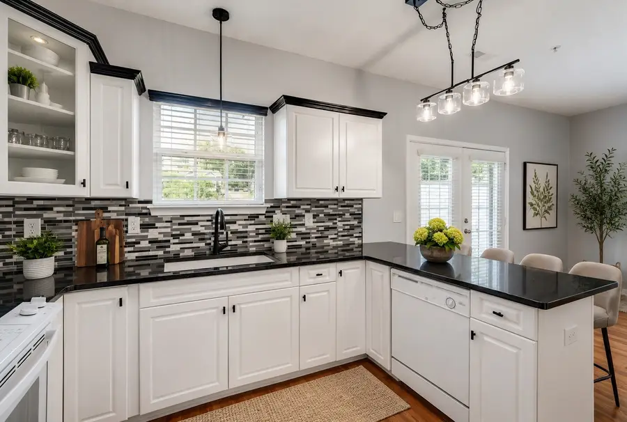 804 Spence Enclave Ln, Nashville, TN 37210 - #2
