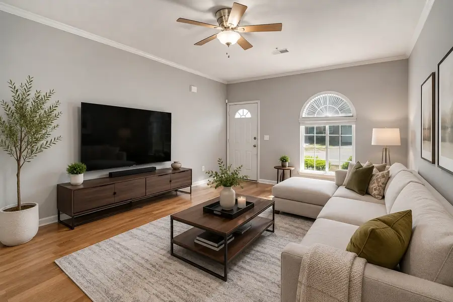 804 Spence Enclave Ln, Nashville, TN 37210 - #3
