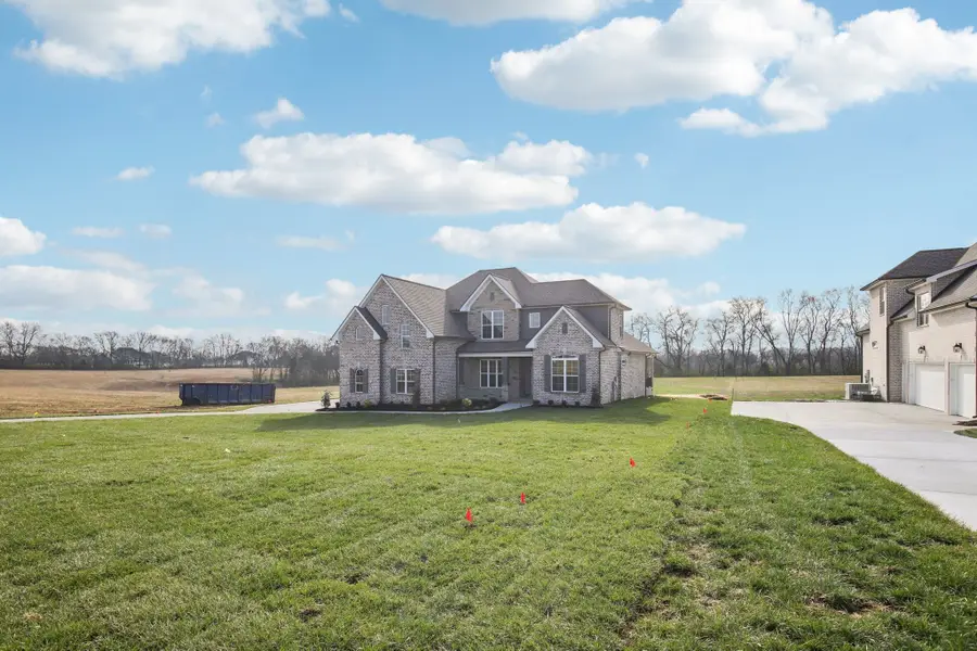 1036 Mill Brook Way, Gallatin, TN 37066 - #3