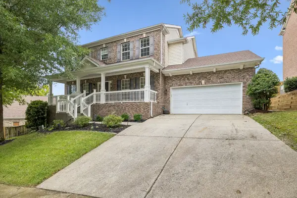 1228 Habersham Way, Franklin, TN 37067