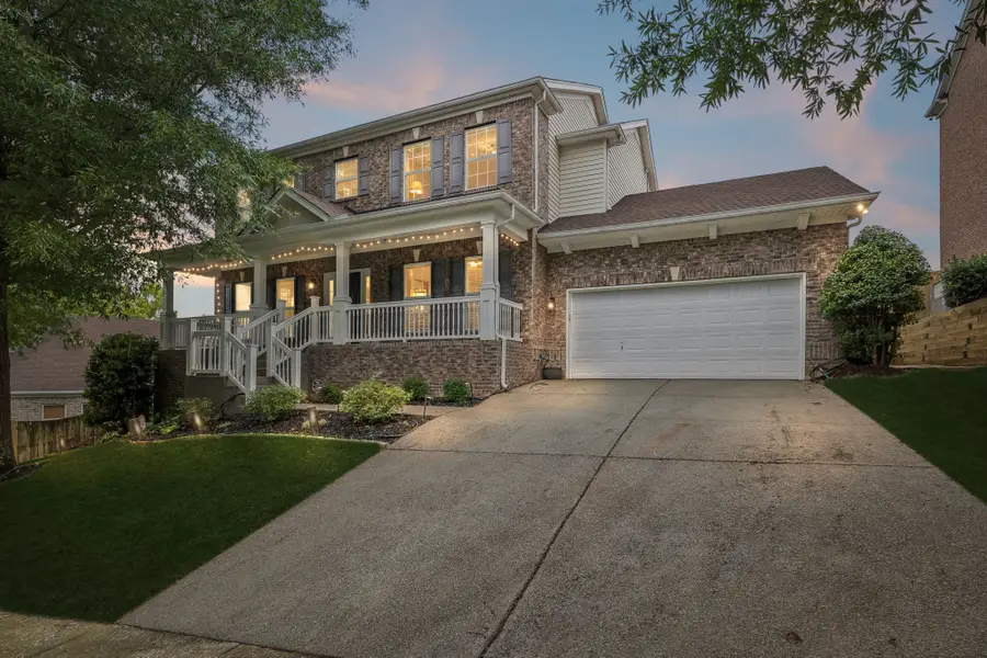 1228 Habersham Way, Franklin, TN 37067 - #2