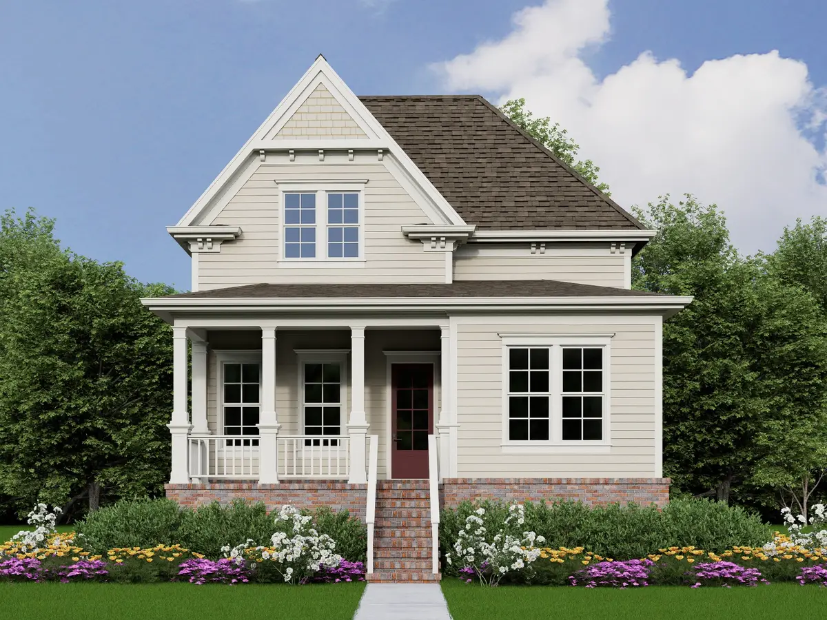 233 Fairmore Court, Franklin, TN 37064 - #1