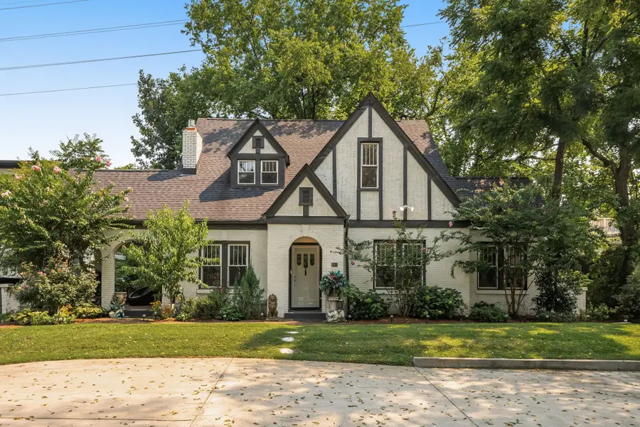 947 Gale Ln, Nashville, TN 37204 - #3