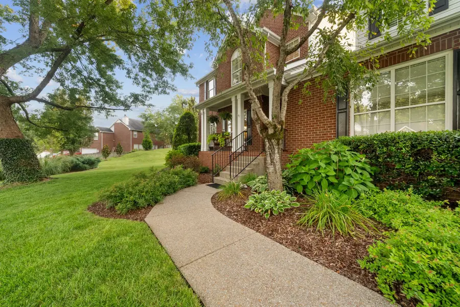 5540 Traceside Dr, Nashville, TN 37221 - #3