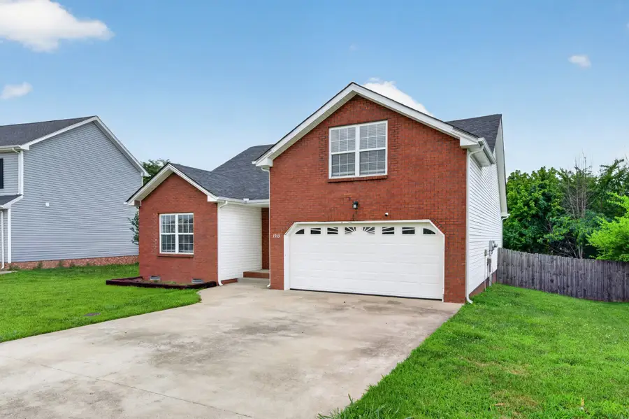 1913 Patton Rd, Clarksville, TN 37042 - #3