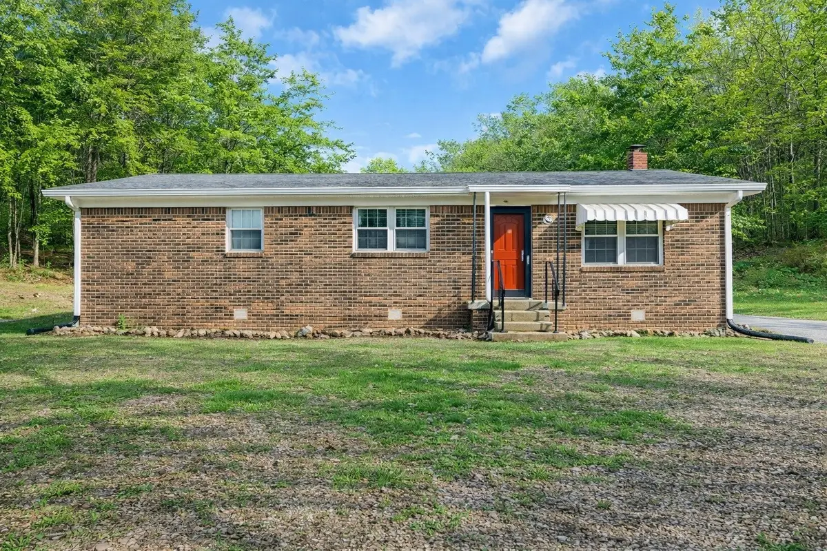 1783 Agnew Rd, Pulaski, TN 38478 - #1