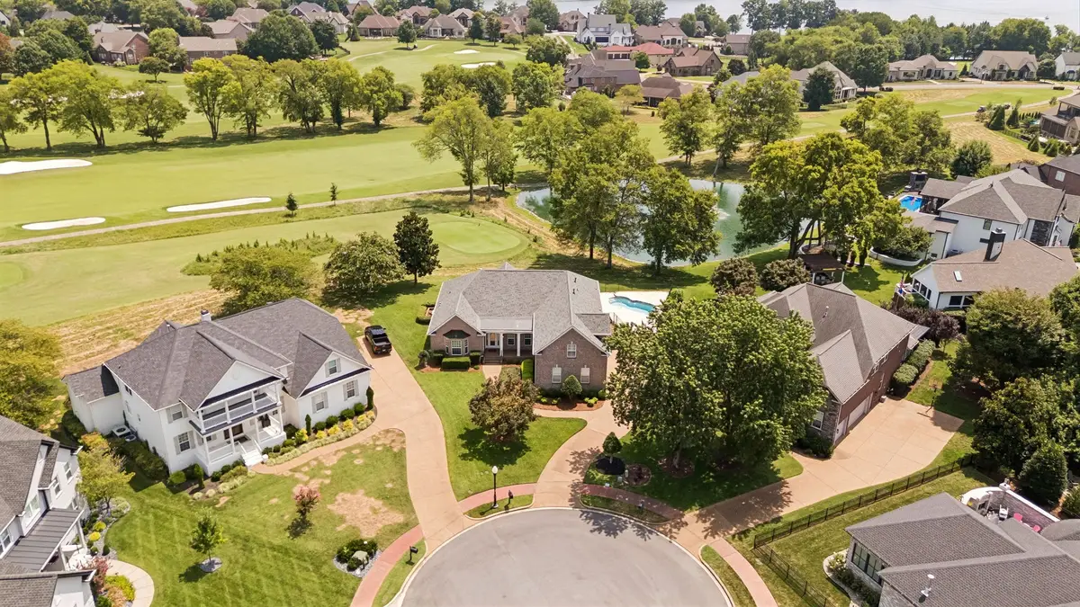 1191 Adelicia Hayes Ct, Gallatin, TN 37066 - #1