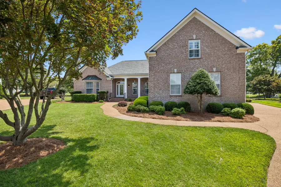 1191 Adelicia Hayes Ct, Gallatin, TN 37066 - #3