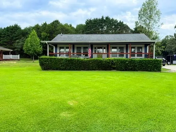 1051 Old Charleston Road Ne, Cleveland, TN 37312