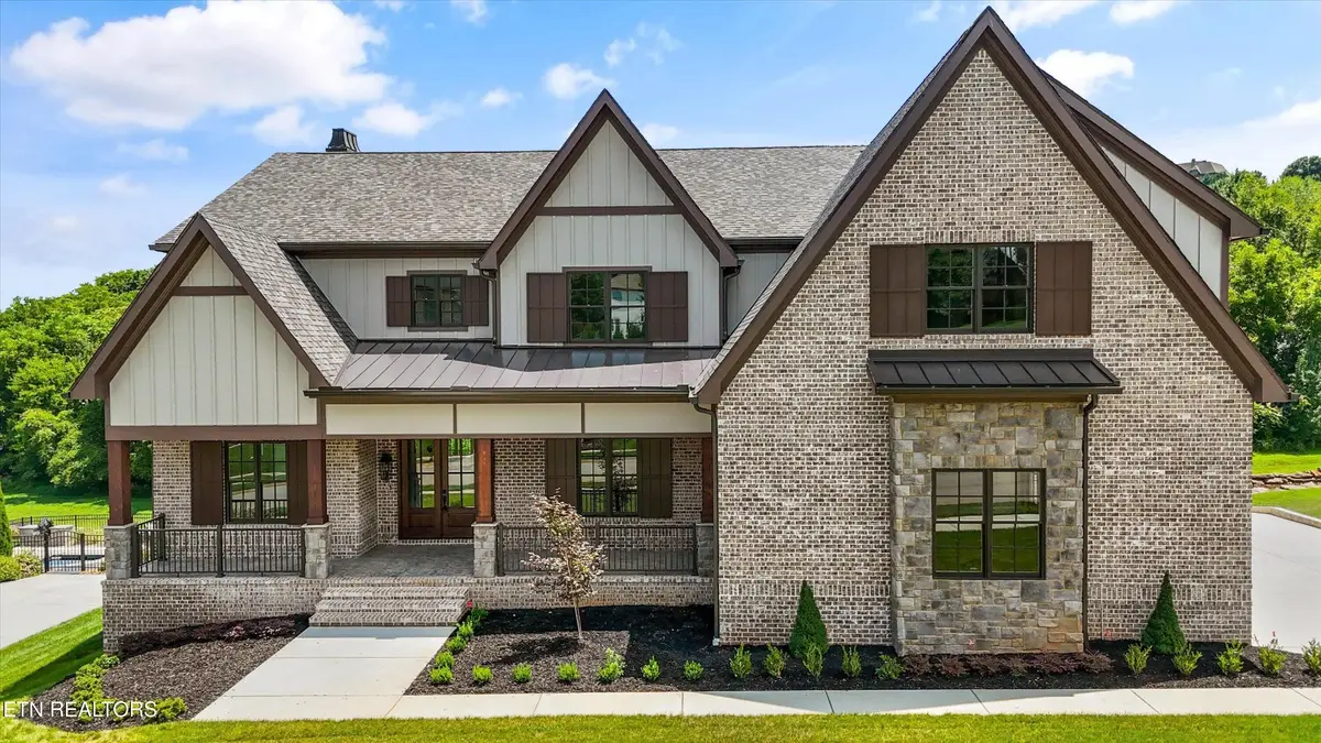 330 Barnsley Rd, Knoxville, TN 37934 - #1