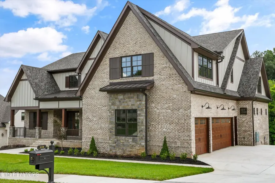 330 Barnsley Rd, Knoxville, TN 37934 - #2
