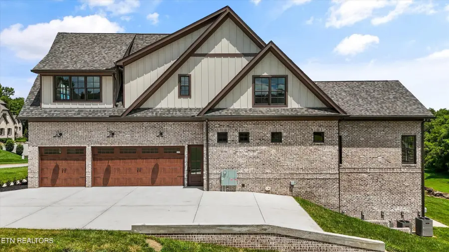 330 Barnsley Rd, Knoxville, TN 37934 - #3