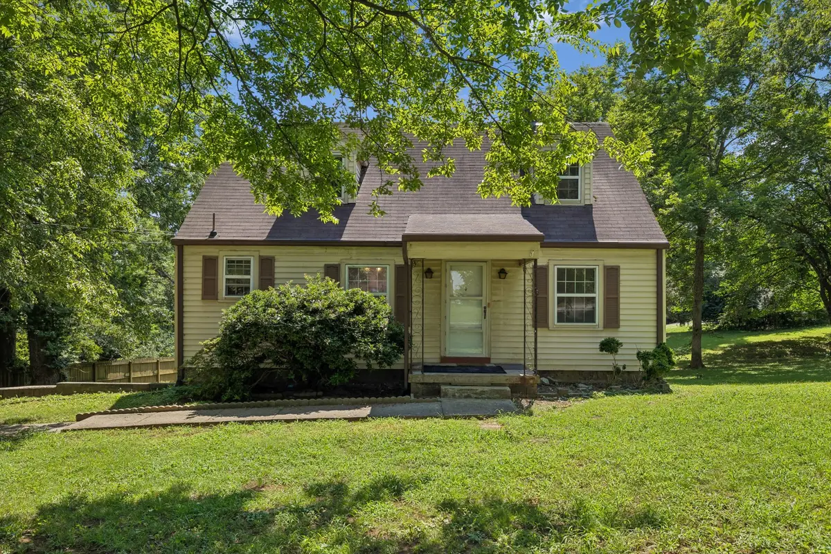 210 Cliffdale Rd, Nashville, TN 37214 - #1