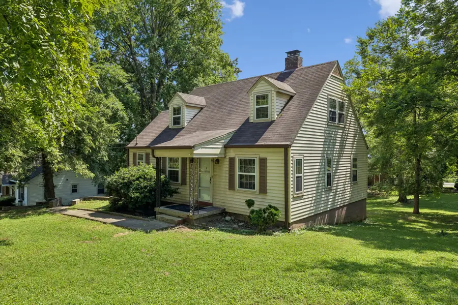 210 Cliffdale Rd, Nashville, TN 37214 - #2