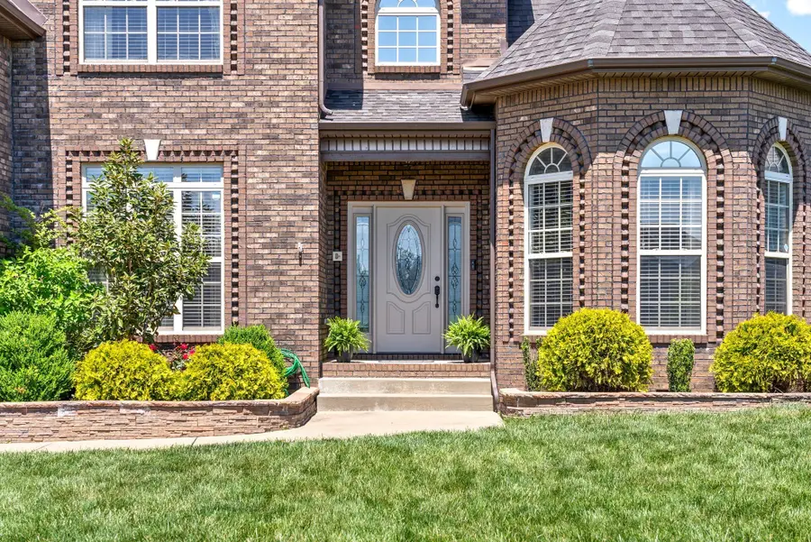1533 Green Grove Way, Clarksville, TN 37043 - #3