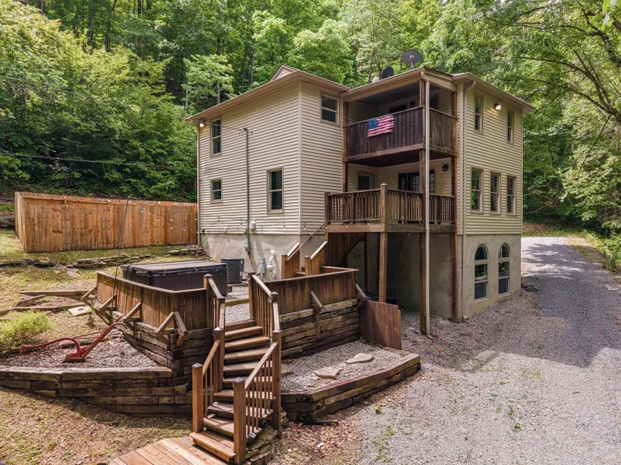 1518 Indian Springs Rd, Pegram, TN 37143 - #2