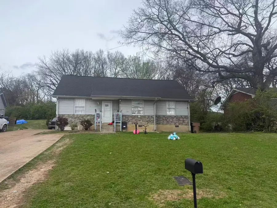 6 Lutie St, Nashville, TN 37210 - #2