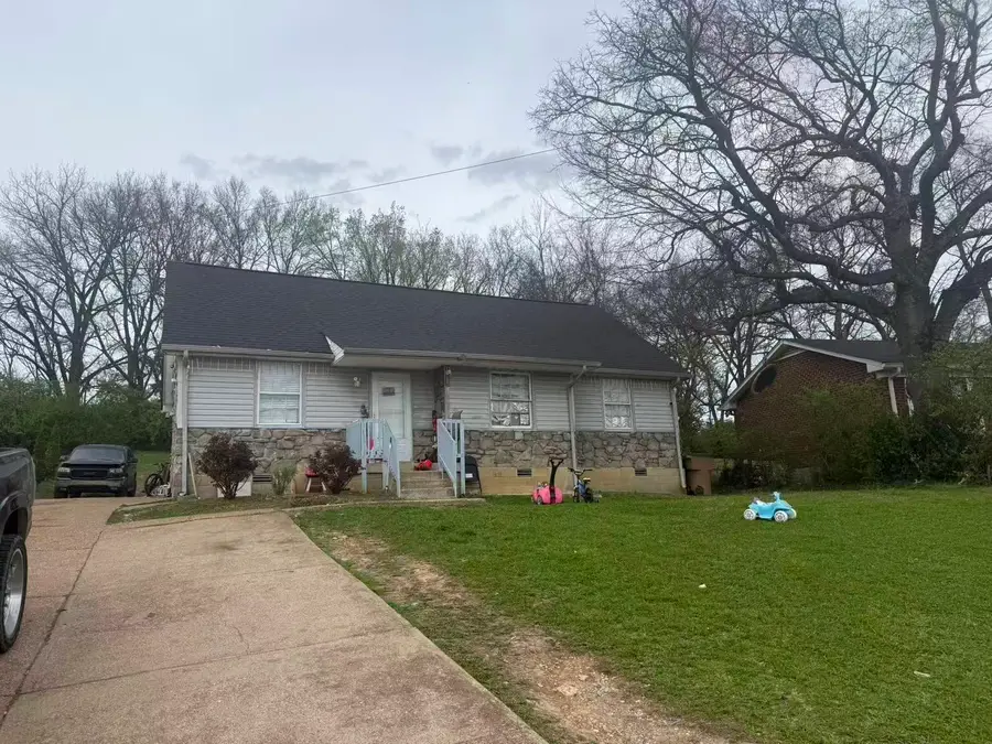 6 Lutie St, Nashville, TN 37210 - #3