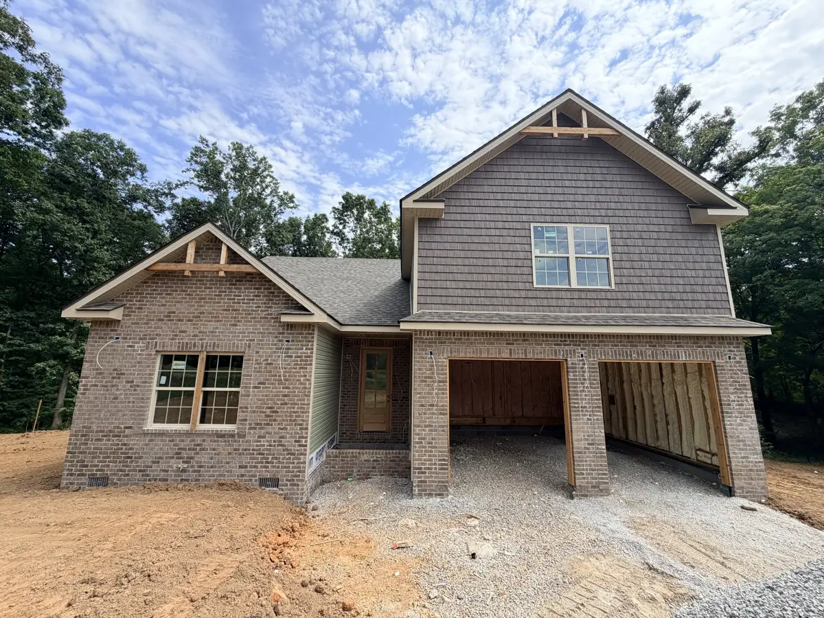 4447 Baggett Hollow Rd, Cunningham, TN 37052 - #1