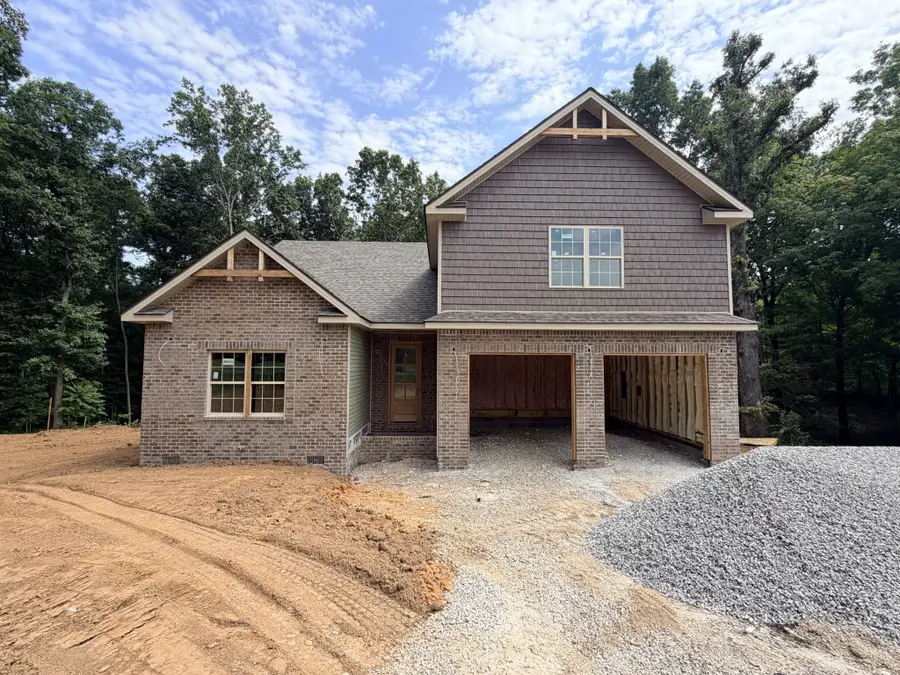 4447 Baggett Hollow Rd, Cunningham, TN 37052 - #2