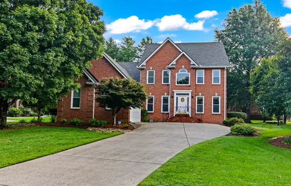 1415 Balmoral Way, Murfreesboro, TN 37130