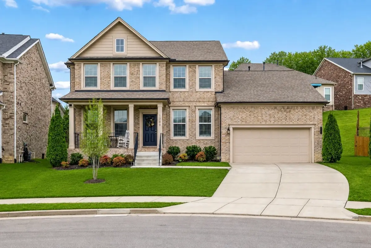 1709 Alayna Ct, Nashville, TN 37221 - #1