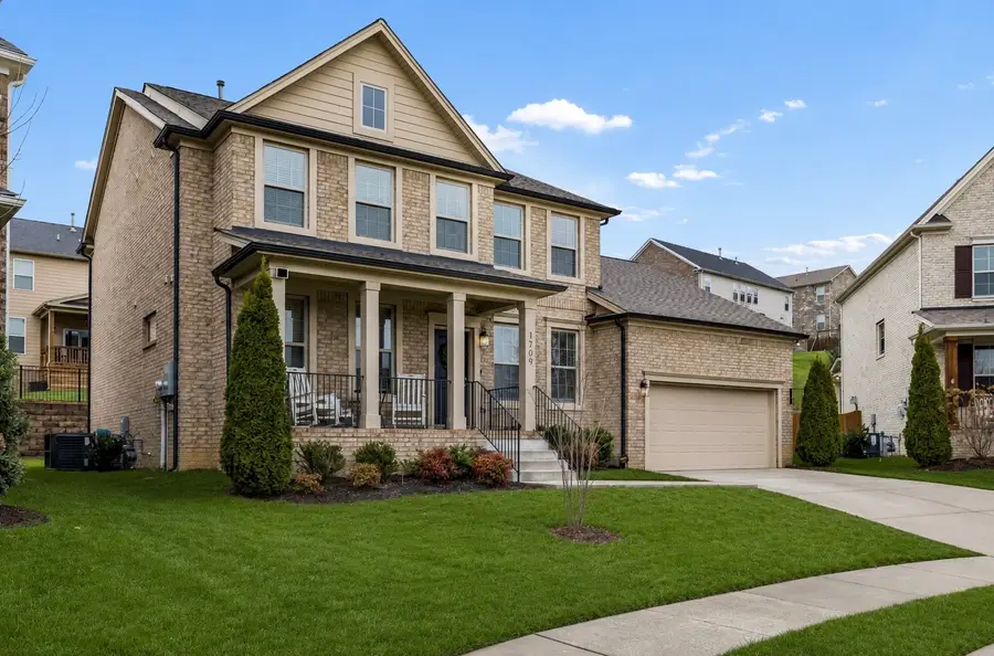 1709 Alayna Ct, Nashville, TN 37221 - #2