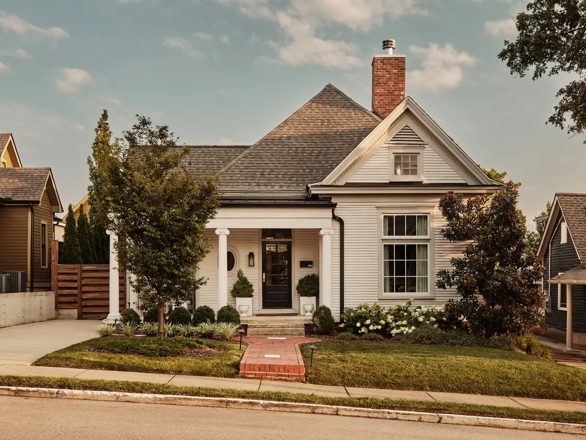 1510 Holly St, Nashville, TN 37206 - #1
