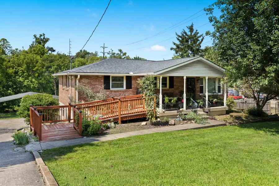 215 Shevel Dr, Goodlettsville, TN 37072 - #3