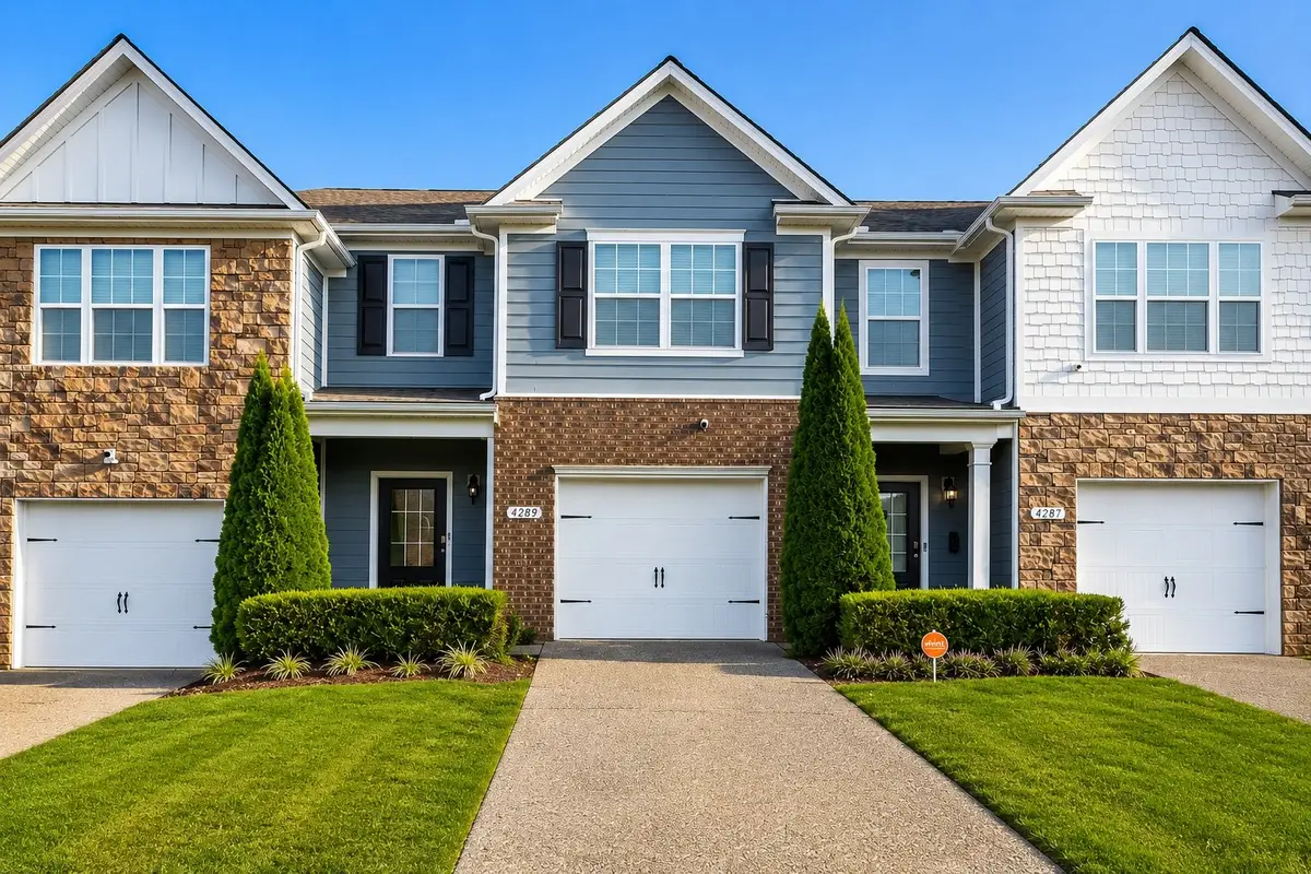 4285 Grapevine Loop, Smyrna, TN 37167 - #1