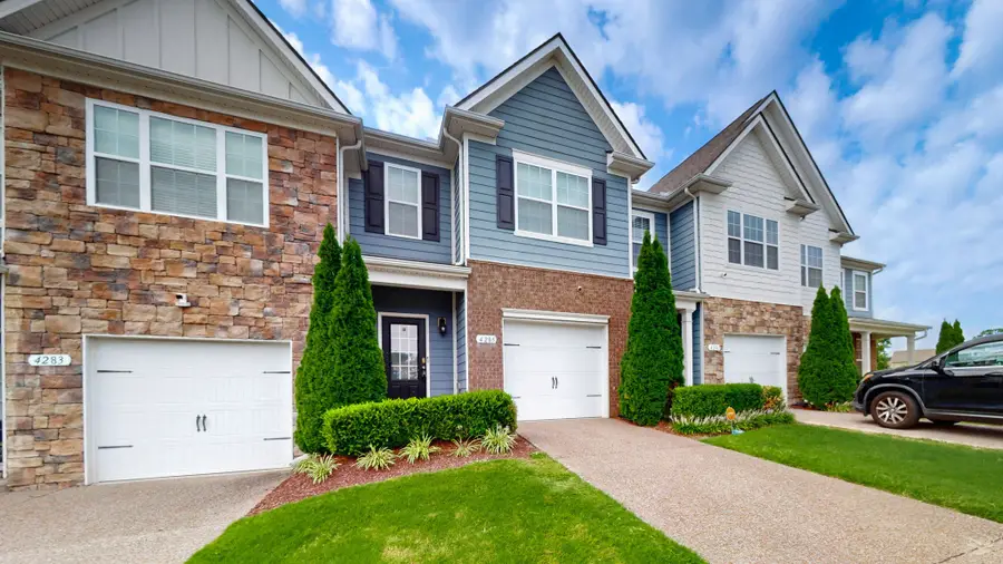 4285 Grapevine Loop, Smyrna, TN 37167 - #3