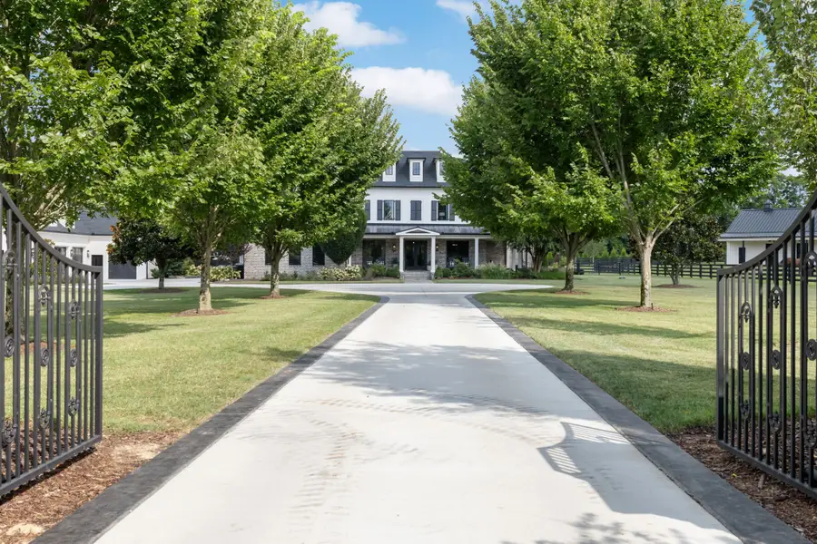 3301 Running Springs Ct, Franklin, TN 37064 - #3