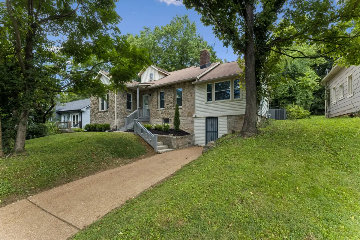 1523 Mcgavock Pike, Nashville, TN 37216 - #1