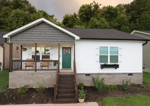 1650 Southern Heights Circle Se, Cleveland, TN 37311