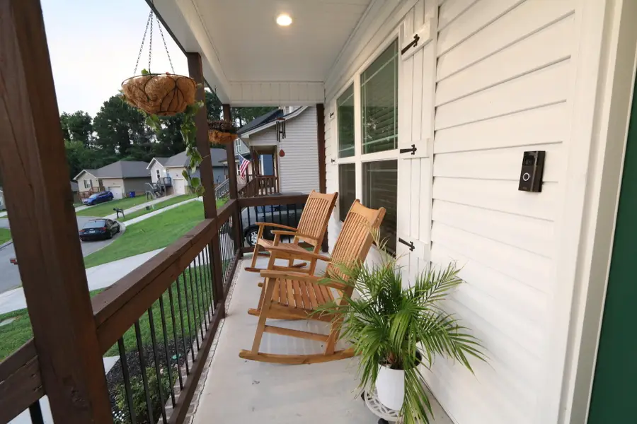 1650 Southern Heights Circle Se, Cleveland, TN 37311 - #3
