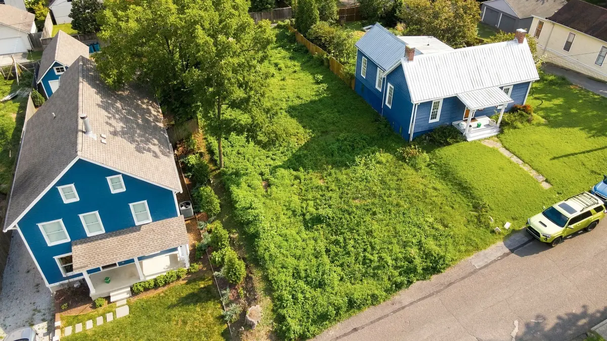 1619 Boscobel St, Nashville, TN 37206 - #1