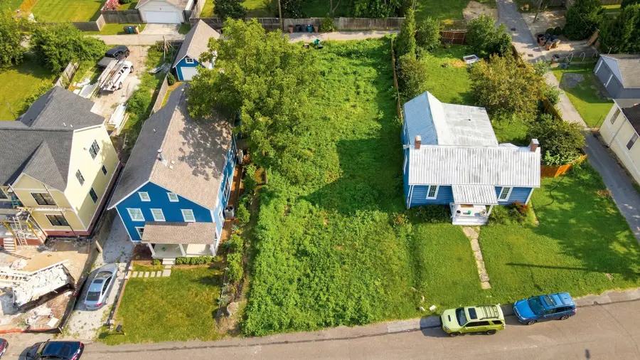1619 Boscobel St, Nashville, TN 37206 - #2