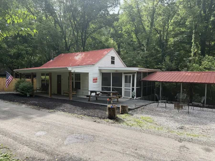 138 Cooper Ln, Smithville, TN 37166 - #2