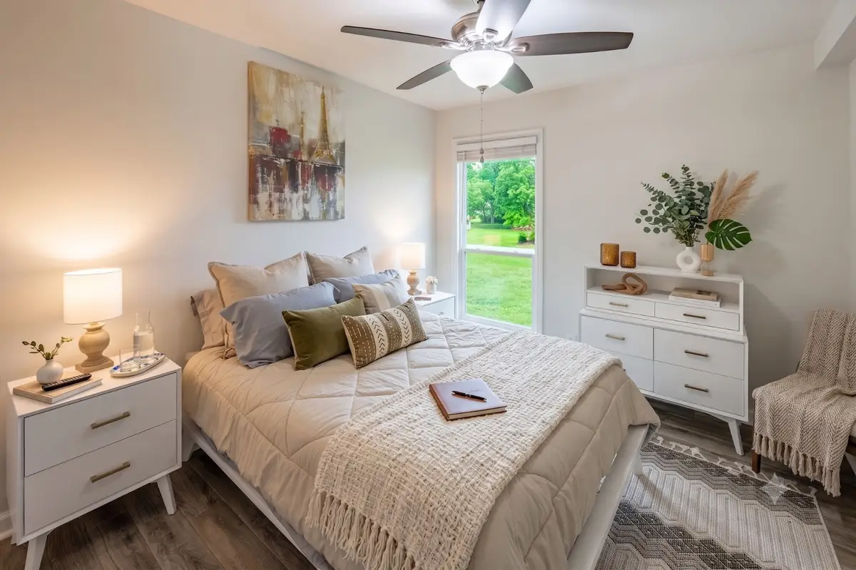 515 Basswood Ave #10, Nashville, TN 37209 - #1