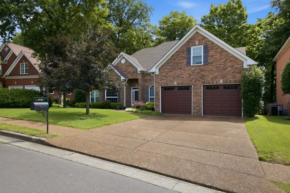 4804 Redcastle Rdg, Nashville, TN 37211 - #1