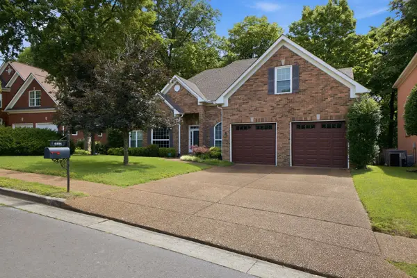 4804 Redcastle Rdg, Nashville, TN 37211