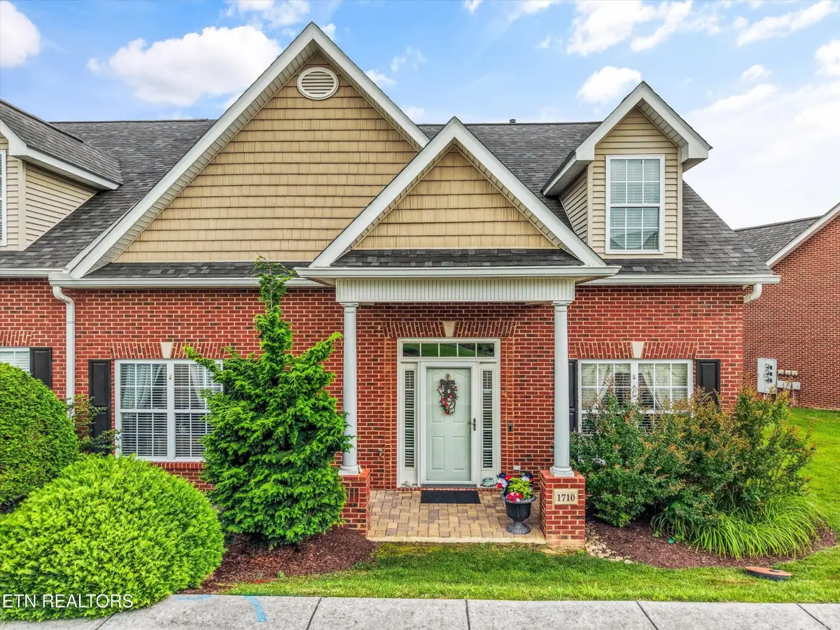 1710 Wisteria View Way, Knoxville, TN 37914 - #1