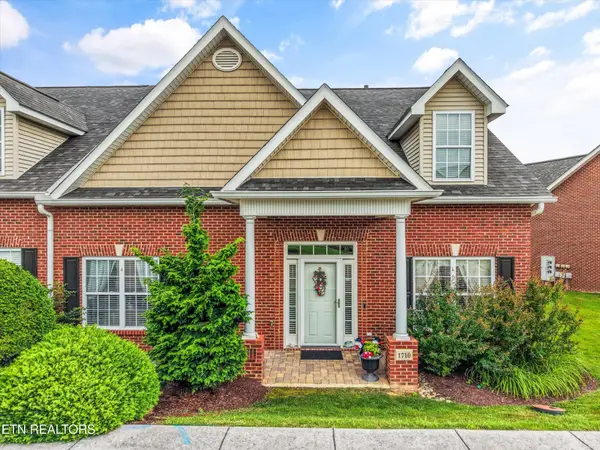 1710 Wisteria View Way, Knoxville, TN 37914