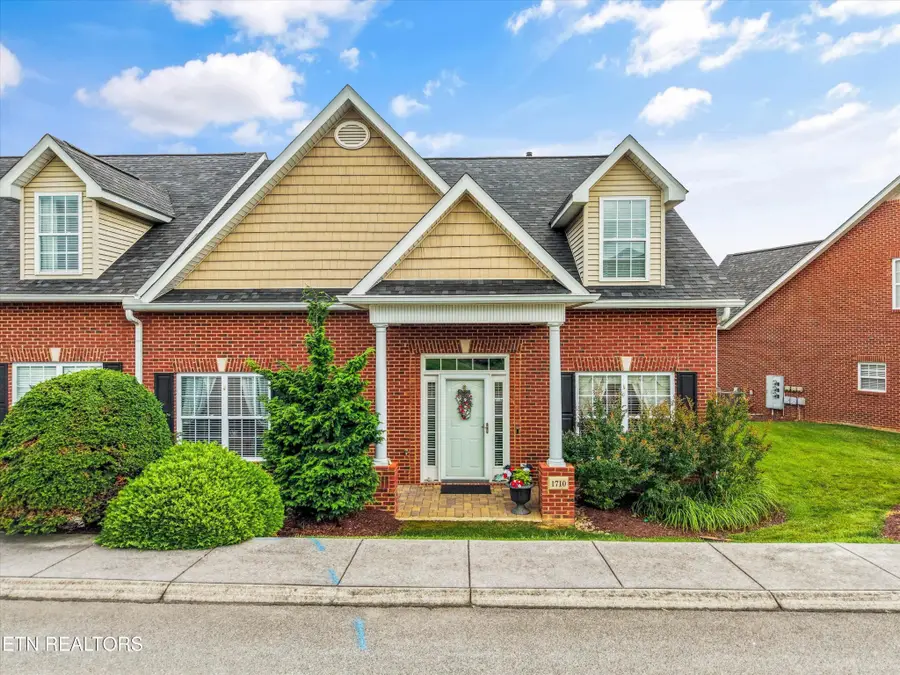 1710 Wisteria View Way, Knoxville, TN 37914 - #2