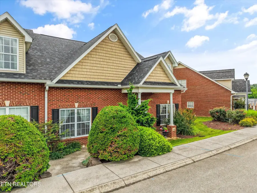 1710 Wisteria View Way, Knoxville, TN 37914 - #3