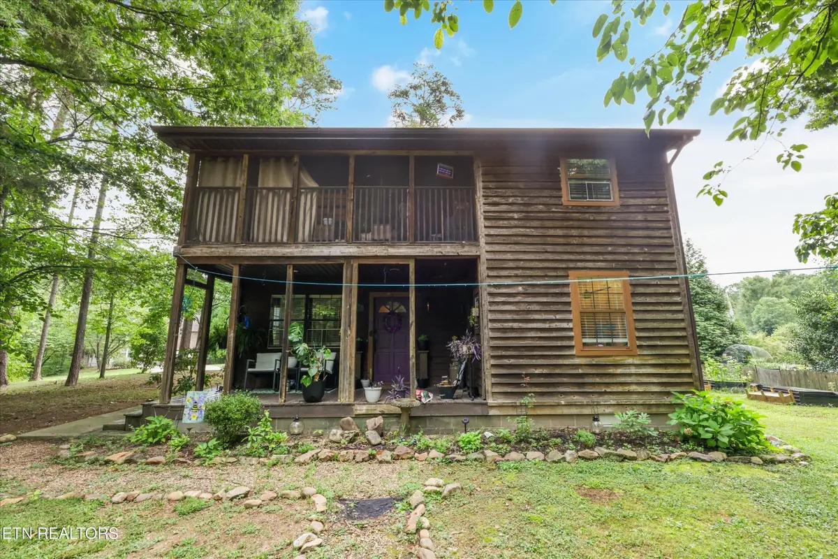 1704 Haley Glenn Lane, Knoxville, TN 37920 - #1