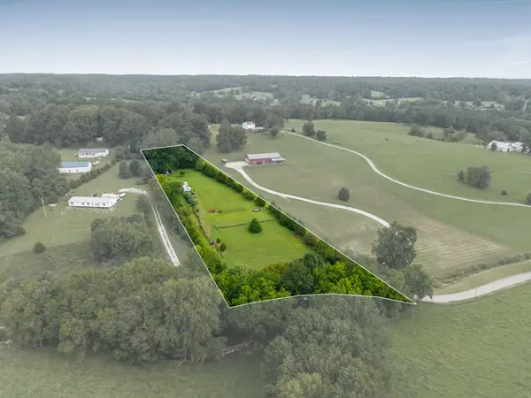 5812 Buckner Loop Rd, Cumberland Furnace, TN 37051