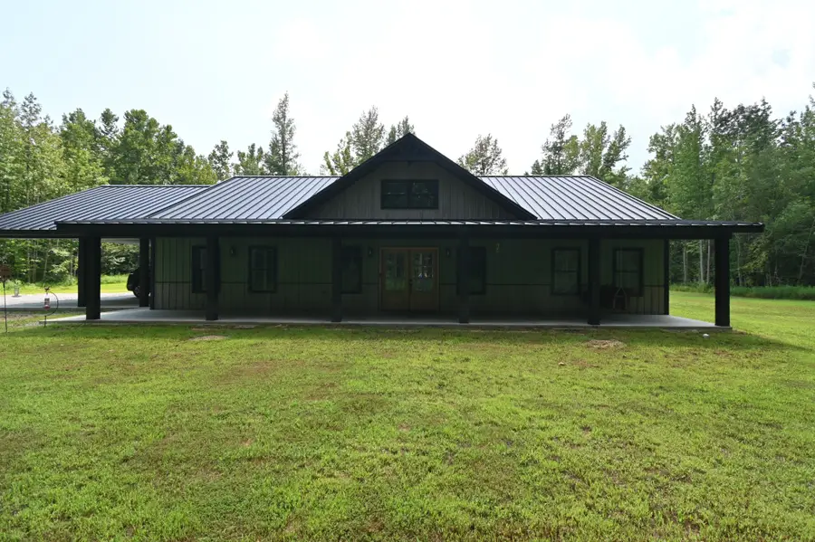 4897 Lick Creek Rd, Linden, TN 37096 - #3