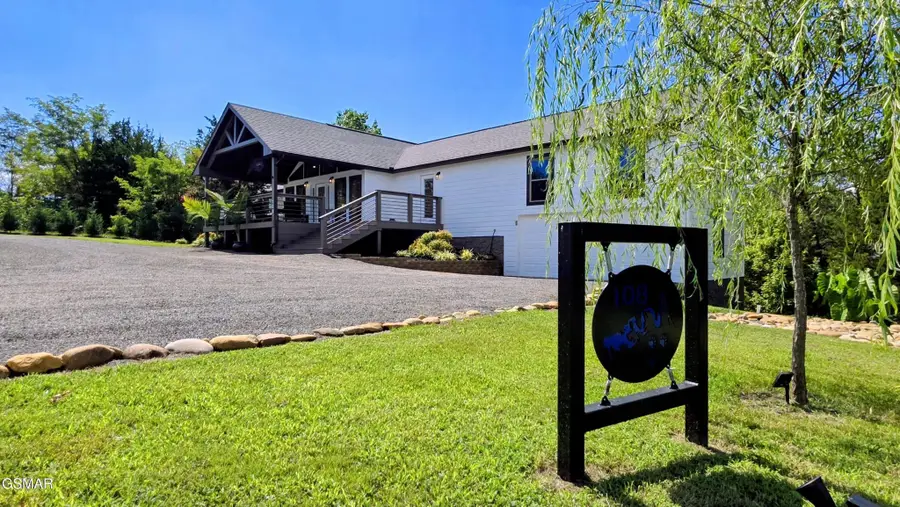 108 Bay View Point, Sevierville, TN 37876 - #3